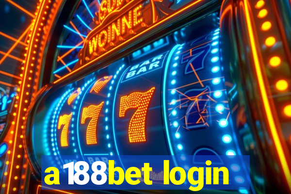 a188bet login